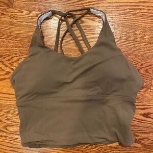 NVGTN sports bra
